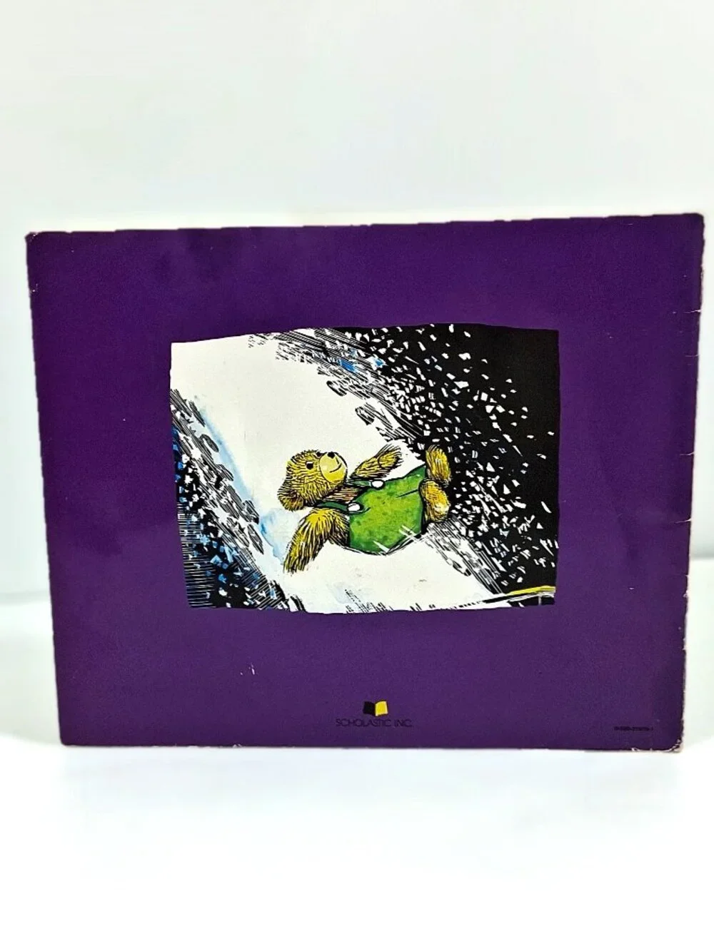 A Pocket For Corduroy, Children's Book